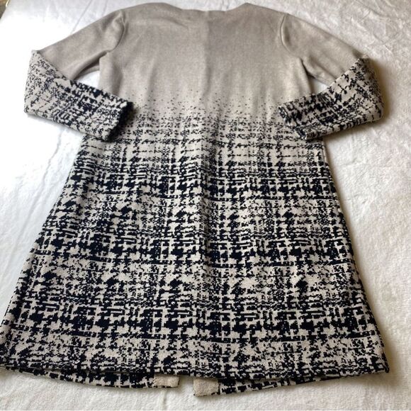 Style & Co. Cardigan Sweater Mid Length Size Small - Picture 2 of 11